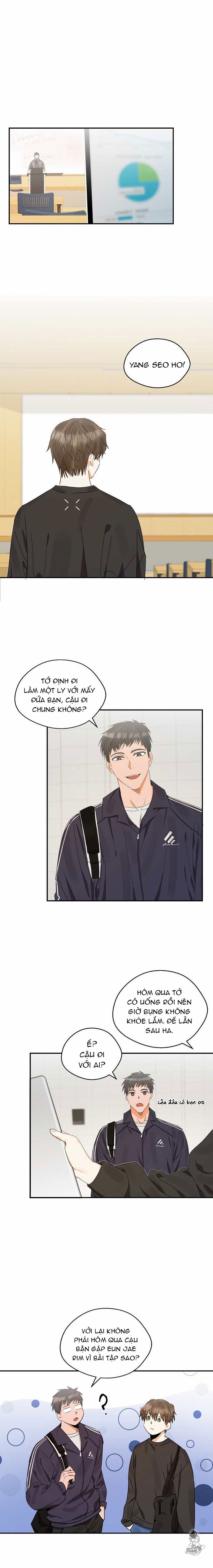 chanh đắng chapter 11 9