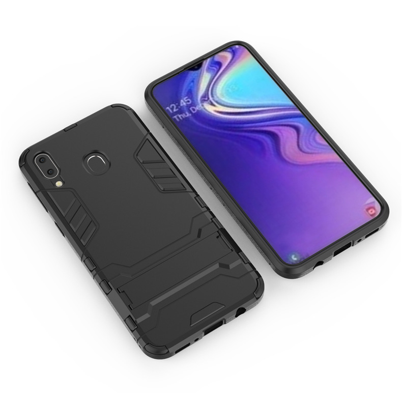 Ốp lưng samsung A20 chống sốc