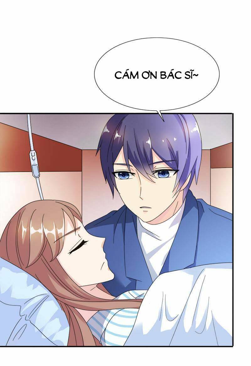 em vẫn còn nhỏ chapter 93 11