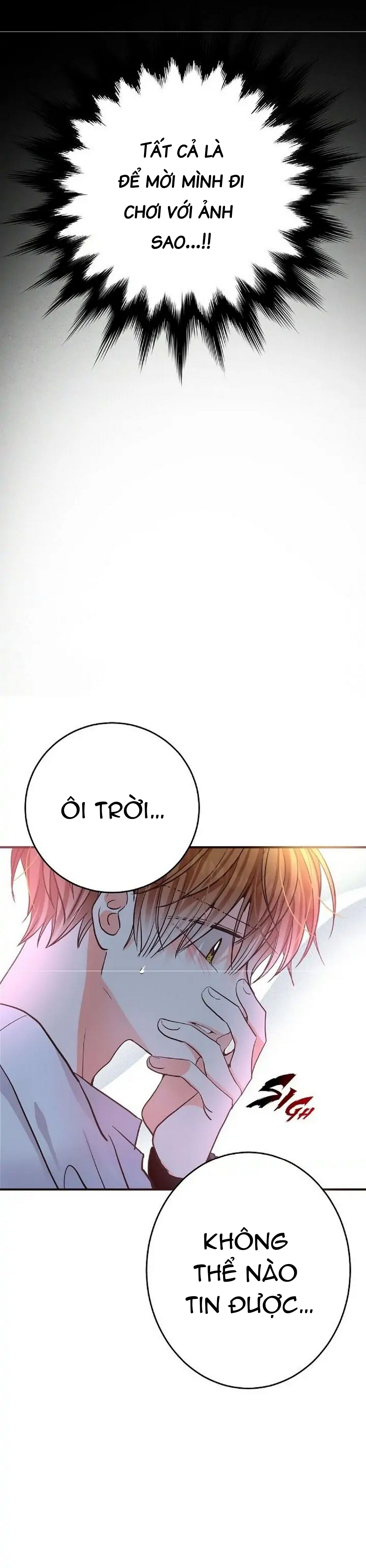 mối quan hệ phù hợp chapter 17 5