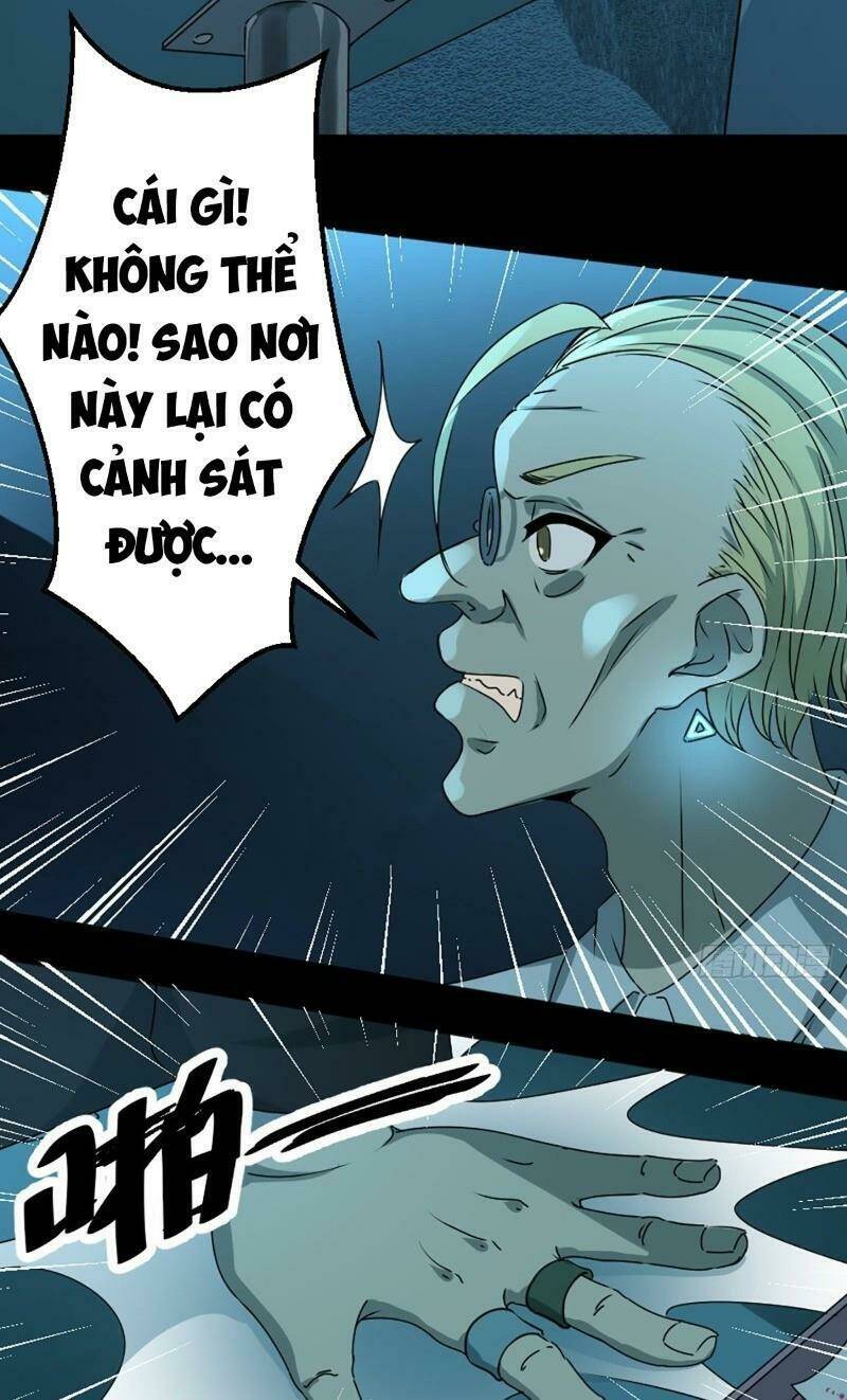 điện thoại vạn năng chapter 1 41