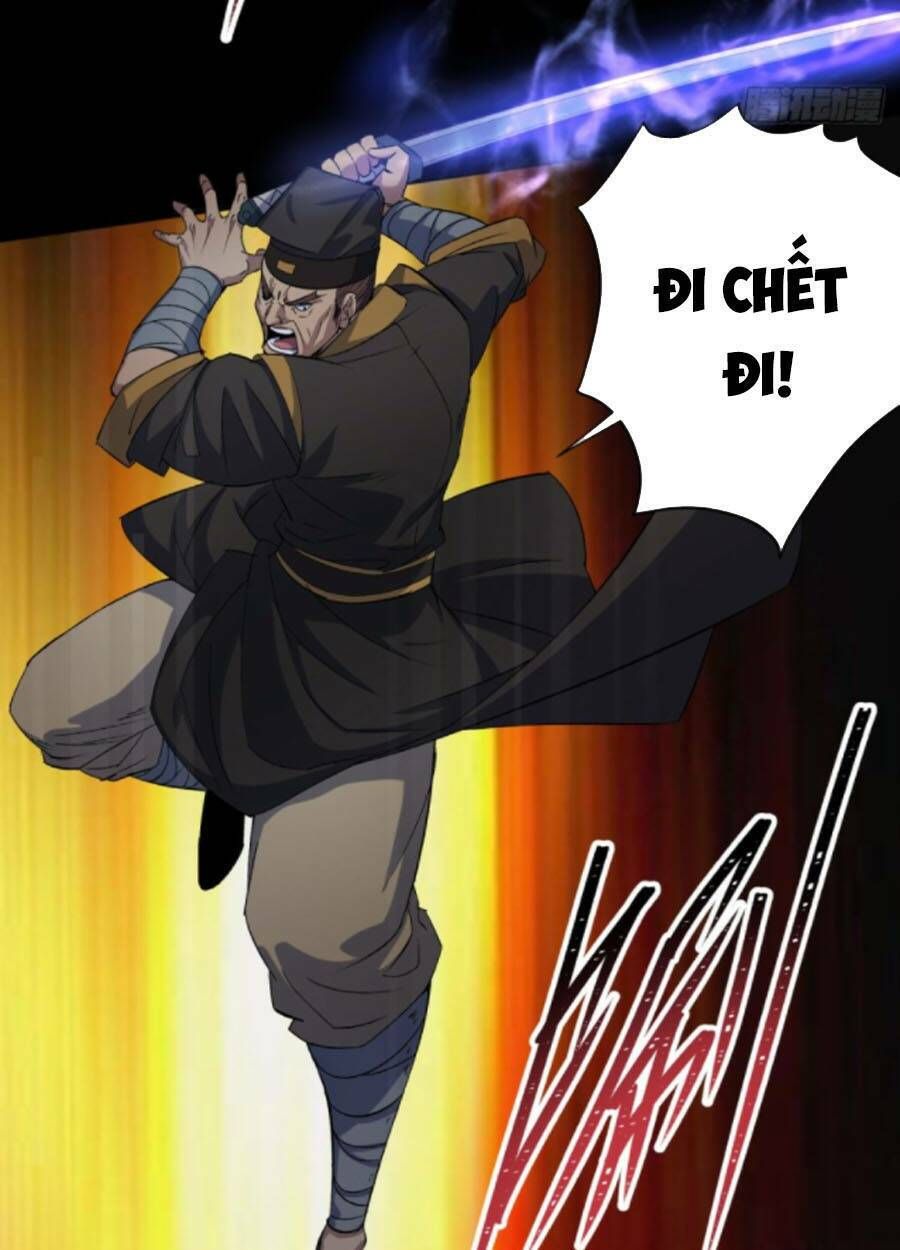 thông u đại thánh chapter 56 35