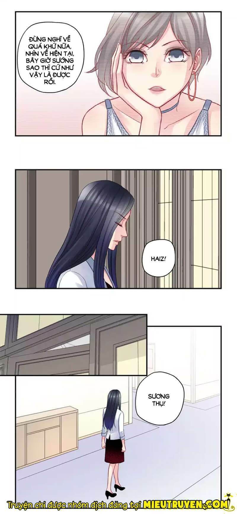 nghịch chuyển luyến tình chapter 48 2