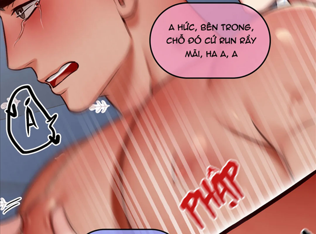 bài học về ngực của quý ngài sextoy chapter 4 131