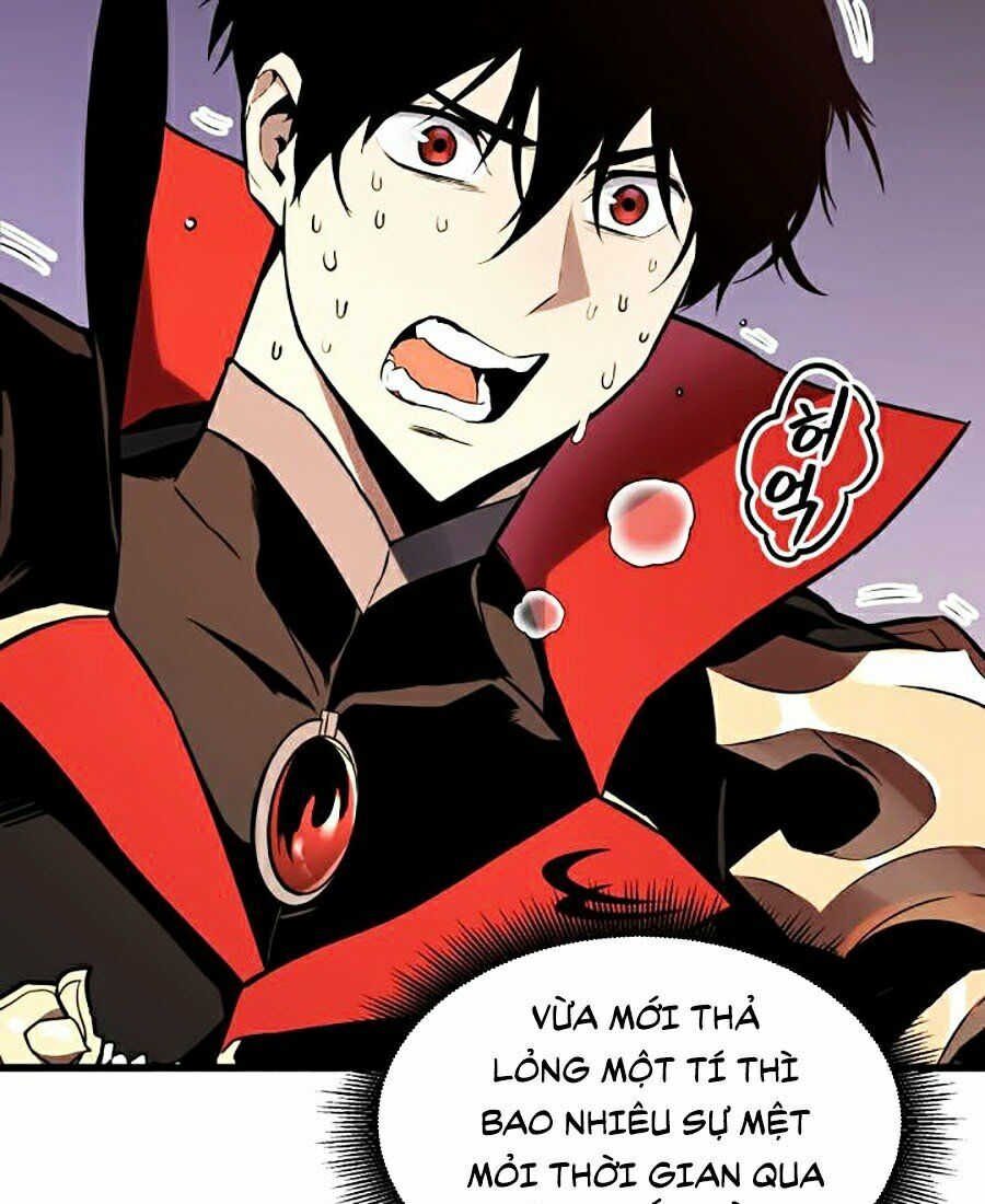 huyền thoại game thủ - tái xuất chapter 26 136