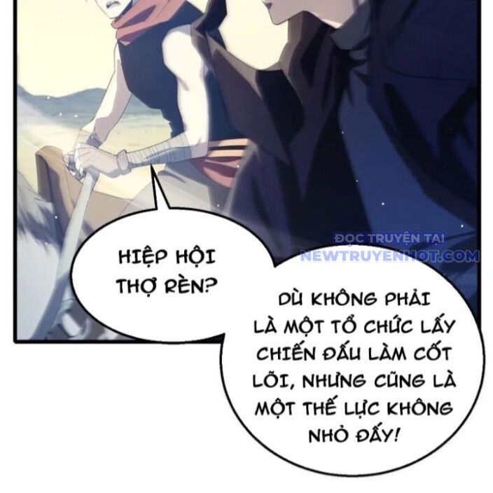 Vô Địch Bị Động Tạo Ra Tấn Sát Thương chapter 63 87