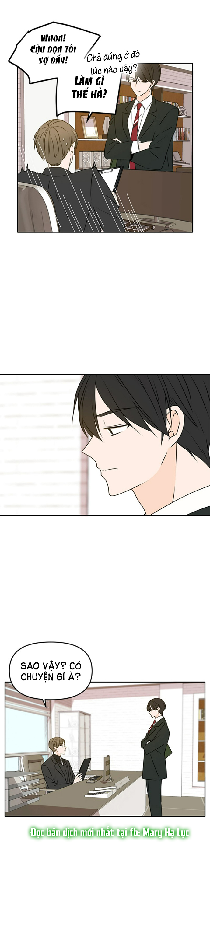 hẹn gặp anh ở kiếp thứ 19 chapter 47 17