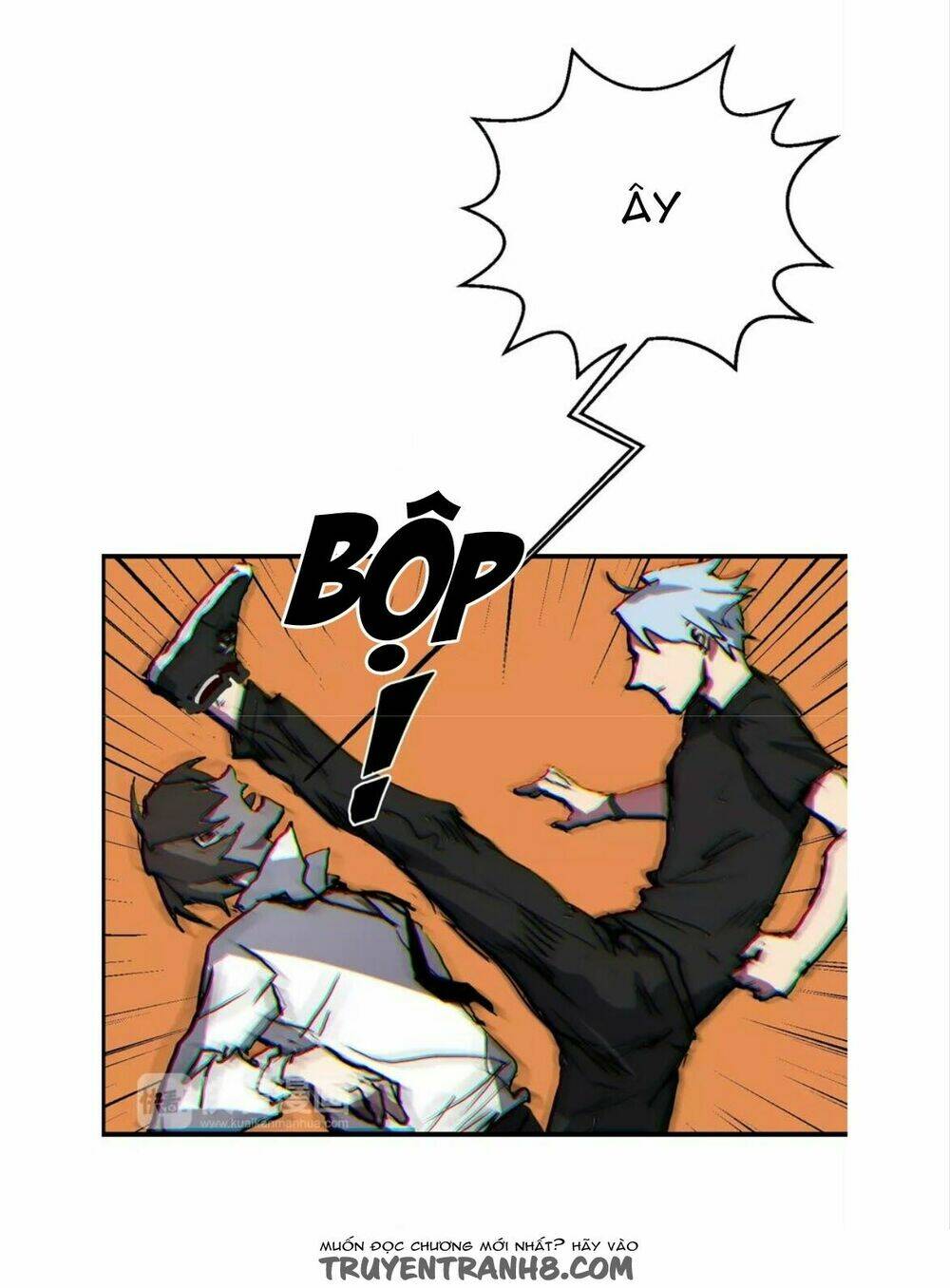 quạ đen chapter 30 31