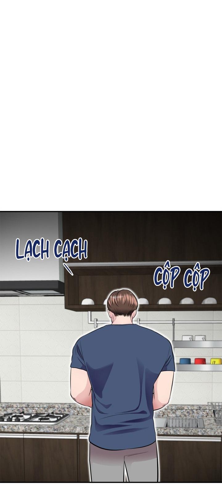 khi tay chạm tay chapter 9 39