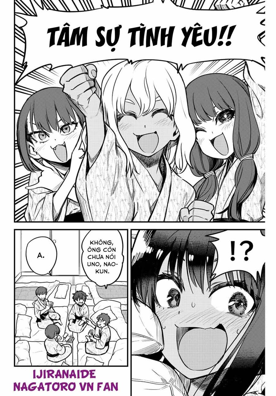 please don bully me - nagatoro-san chapter 103 18