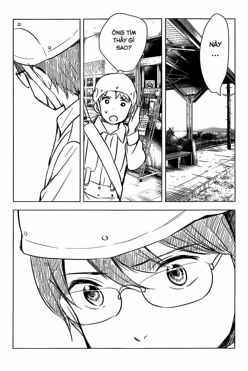 gojikanme no sensou chapter 7 31