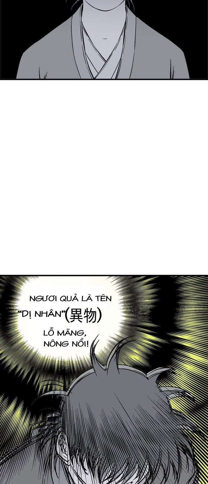 cao thủ 2 chapter 97 18