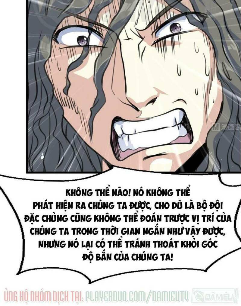thần nhãn giám định sư chapter 28 6