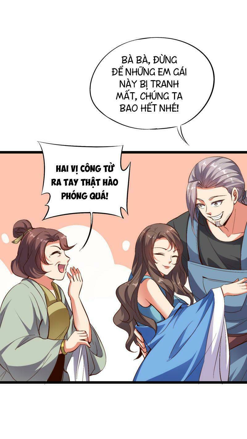 phục thiên thánh chủ chapter 32 7