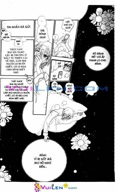 biển rộng bao la chapter 2 9