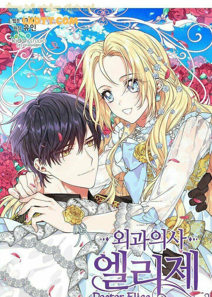 nữ hoàng ngoại khoa chapter 88 5