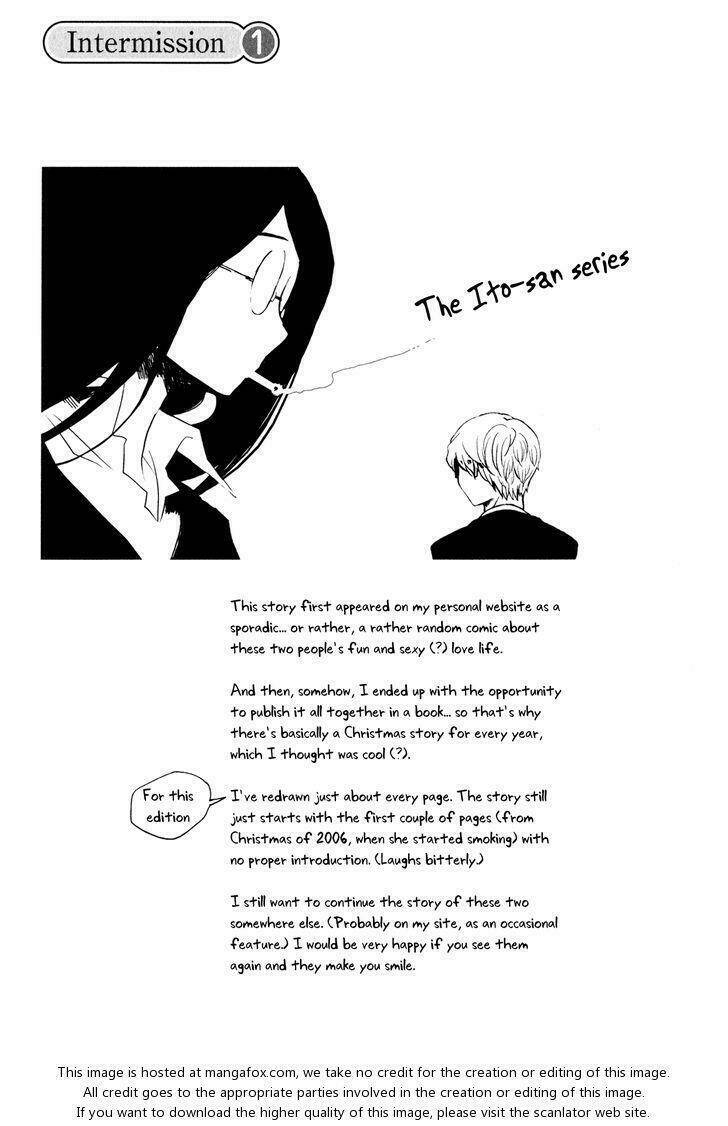 itou-san chapter 1.3 31