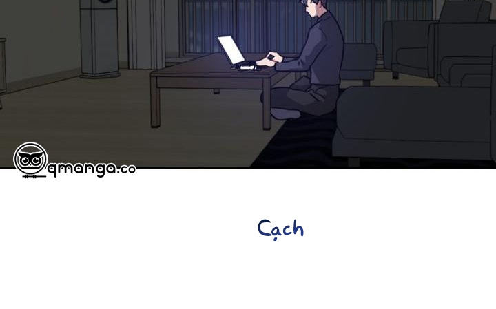 vị khách khả nghi và nhóc làm thêm chapter 7 80