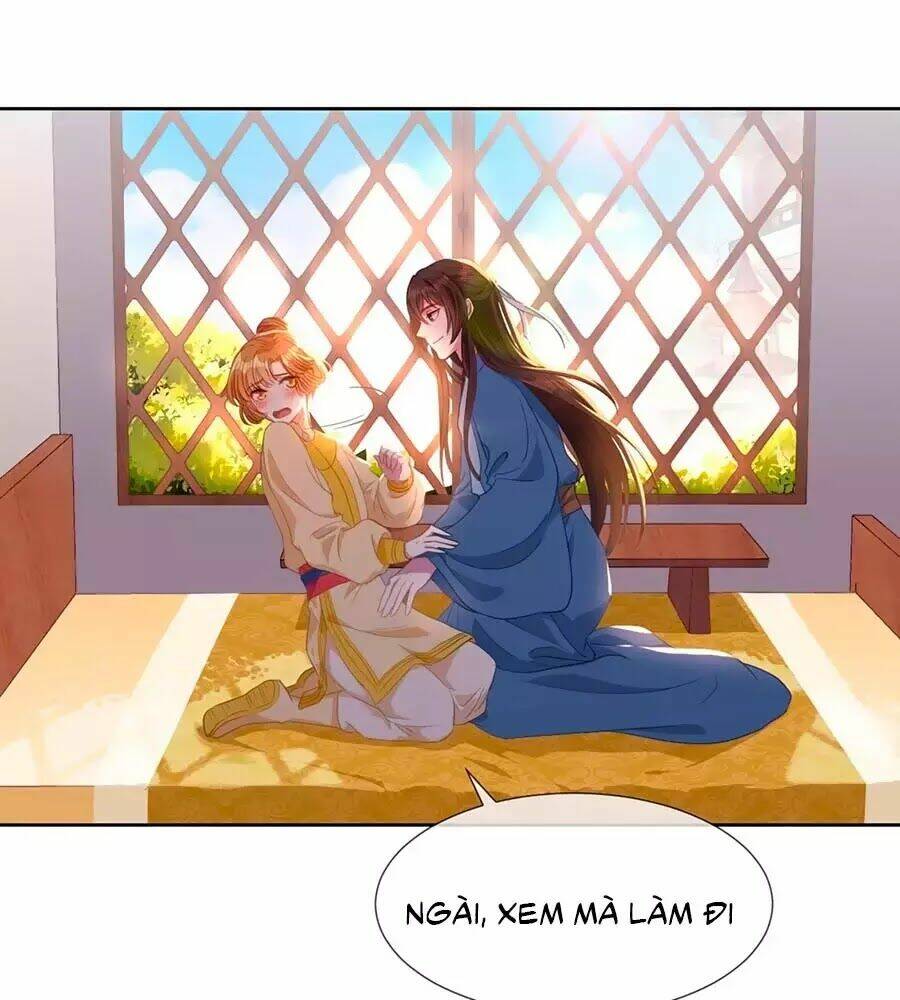 hội học sinh kiêu ngạo của hoàng cung chapter 10 24