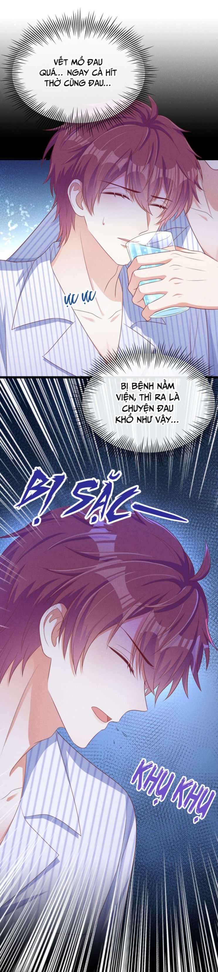 tôi với hình mẫu lý tưởng lìa trần rồi! chapter 43 24