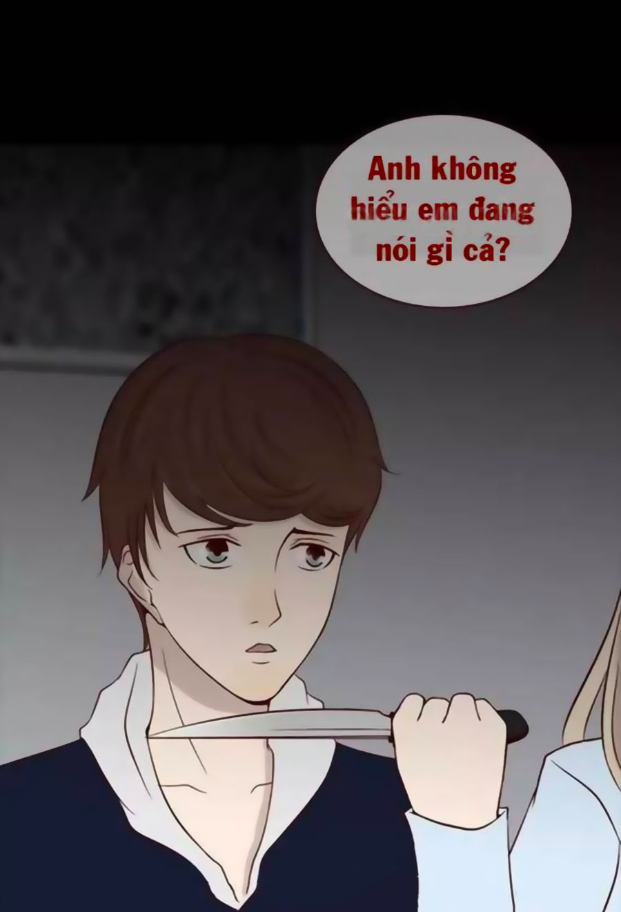 tấm da người chapter 27 11