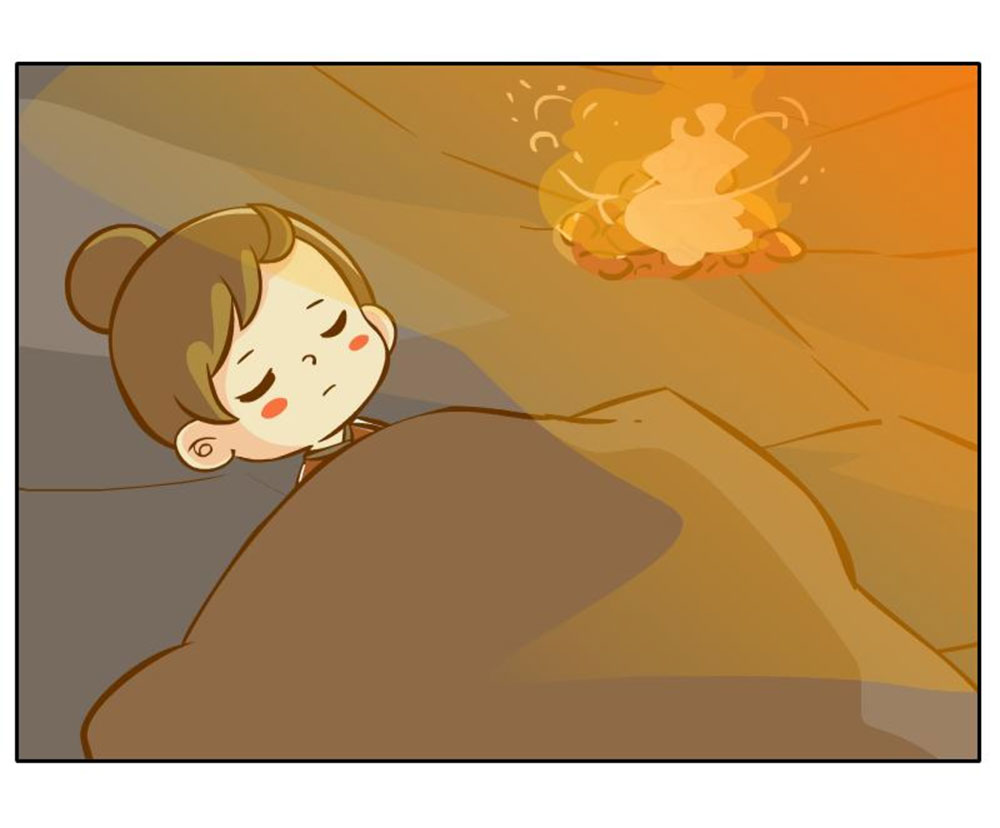 hòa thượng và tiểu long quân chapter 62 56