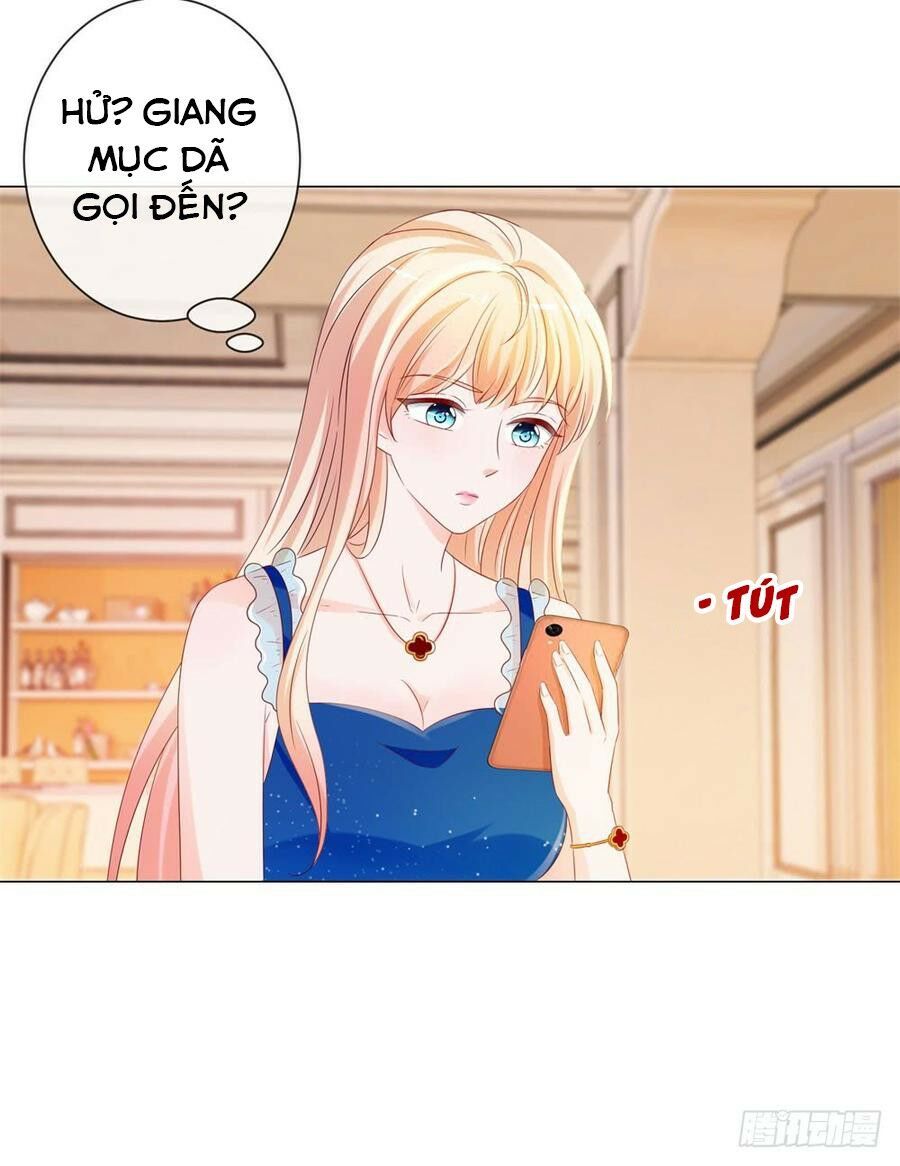 ẩn hôn 100%: chọc tức vợ yêu mua một tặng một chapter 88 3