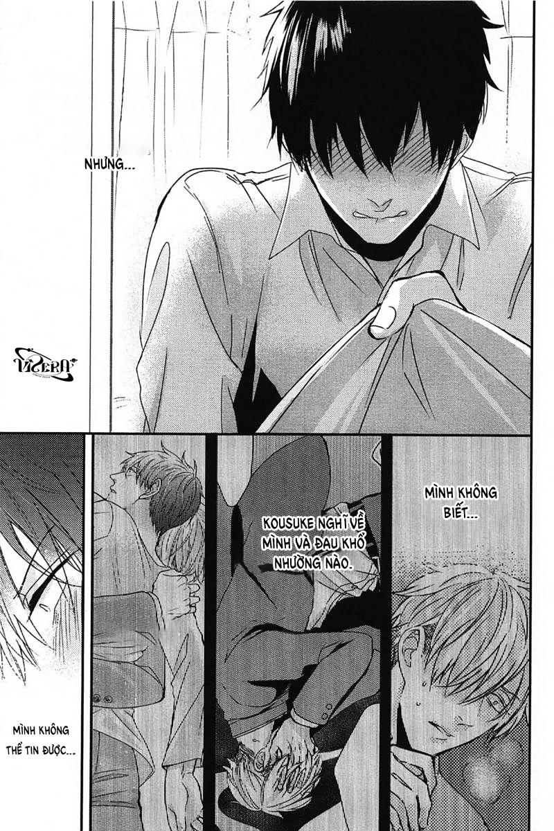 con quỷ tà dâm không cho tôi ngủ chapter 7 3