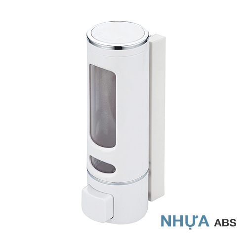 Bình xịt nước rửa tay đa năng - Treo tường inox GG2