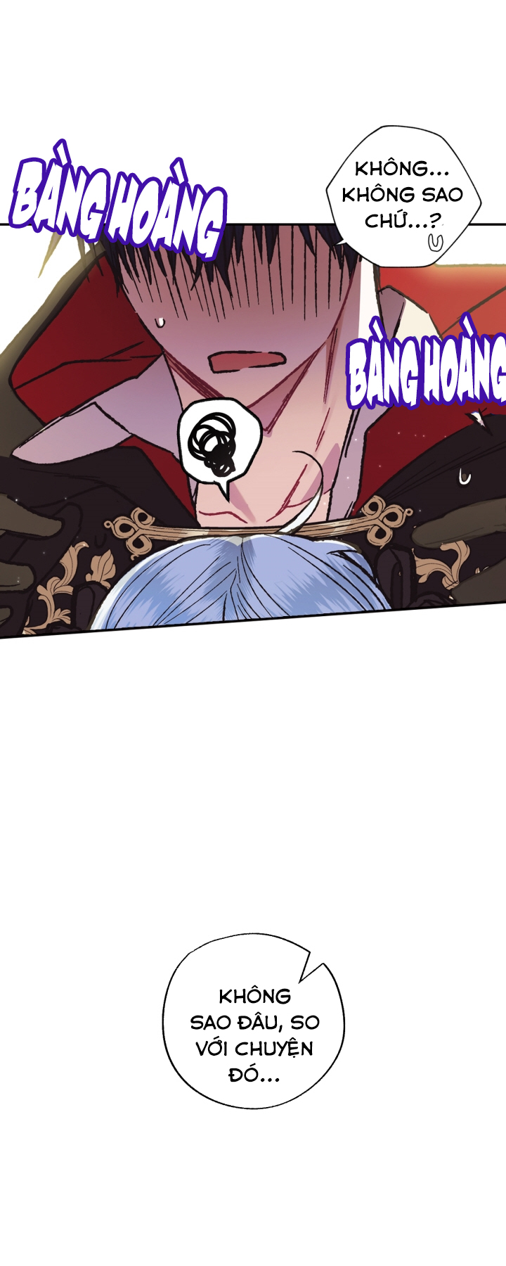 cha à, con không muốn kết hôn đâu chapter 28 76