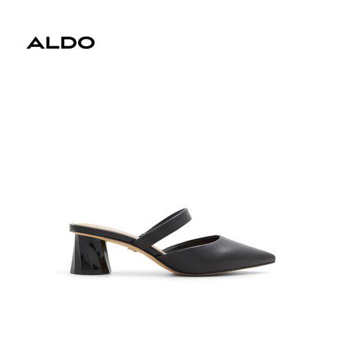 Giày cao gót bít mũi nữ Aldo KINSKI