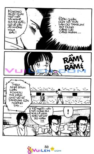 truyền nhân atula - shura no mon i chapter 5 51