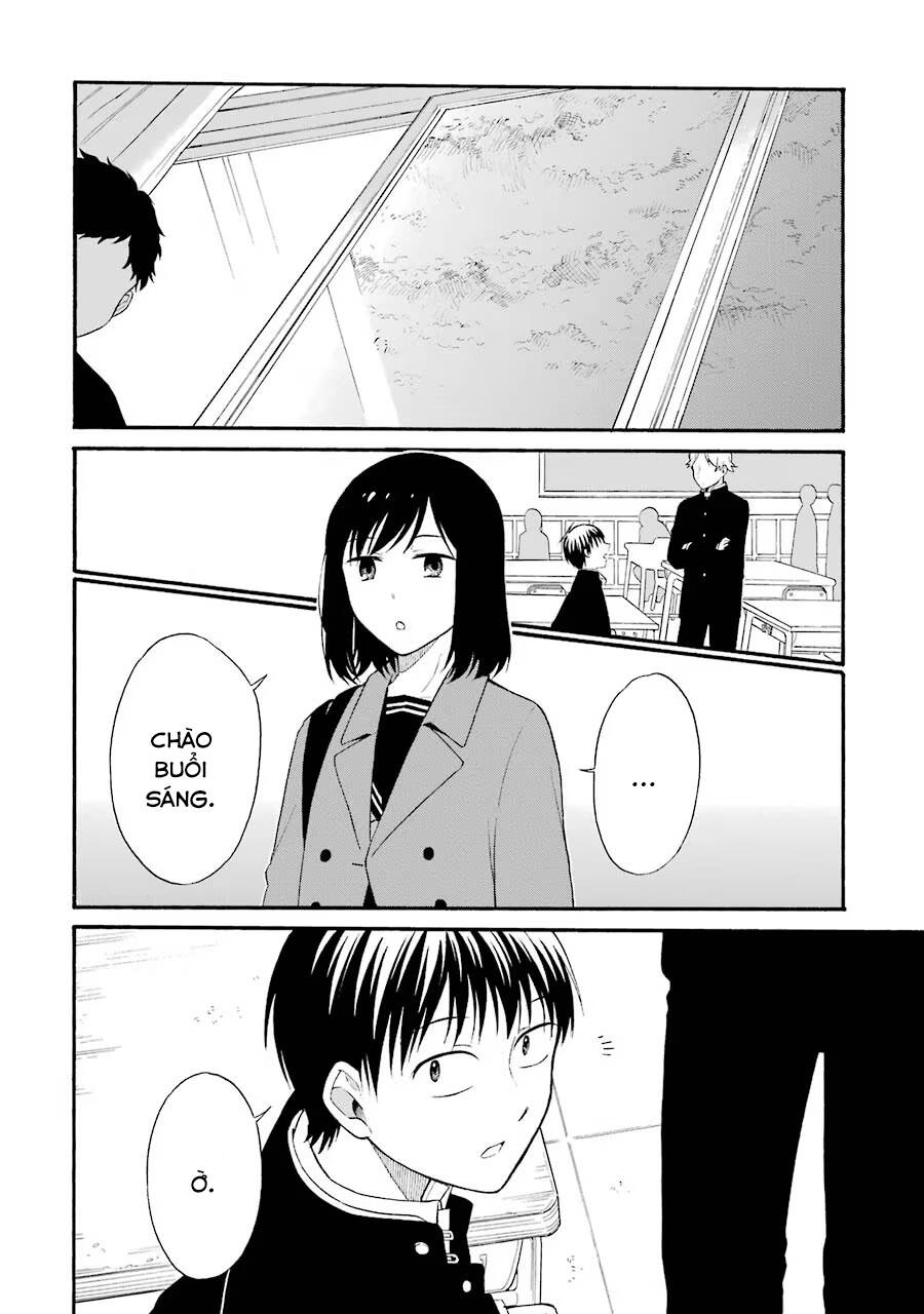 di thư trên bàn chapter 5 26