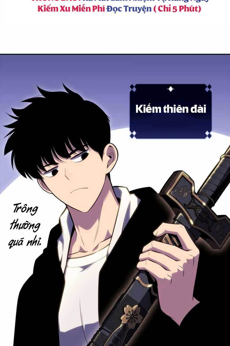 Người Chơi Mới Cấp Tối Đa Chapter 83 81