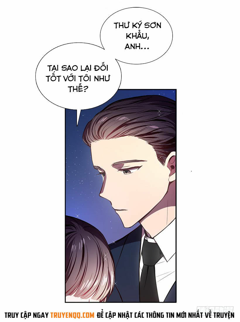 người yêu của rồng đen (black dragon's lover) chapter 17 19