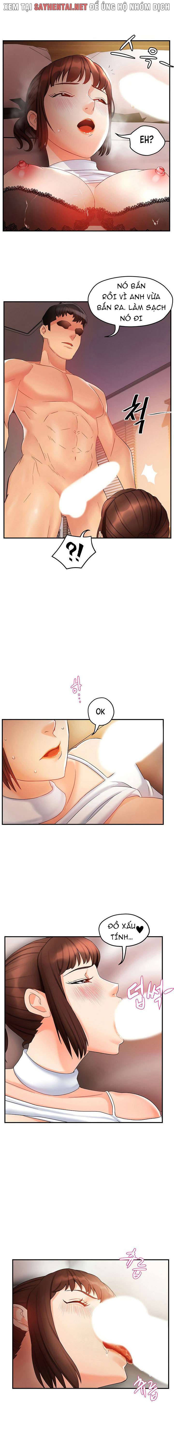 thưa nhóm trưởng! đây là báo cáo chapter 26 5