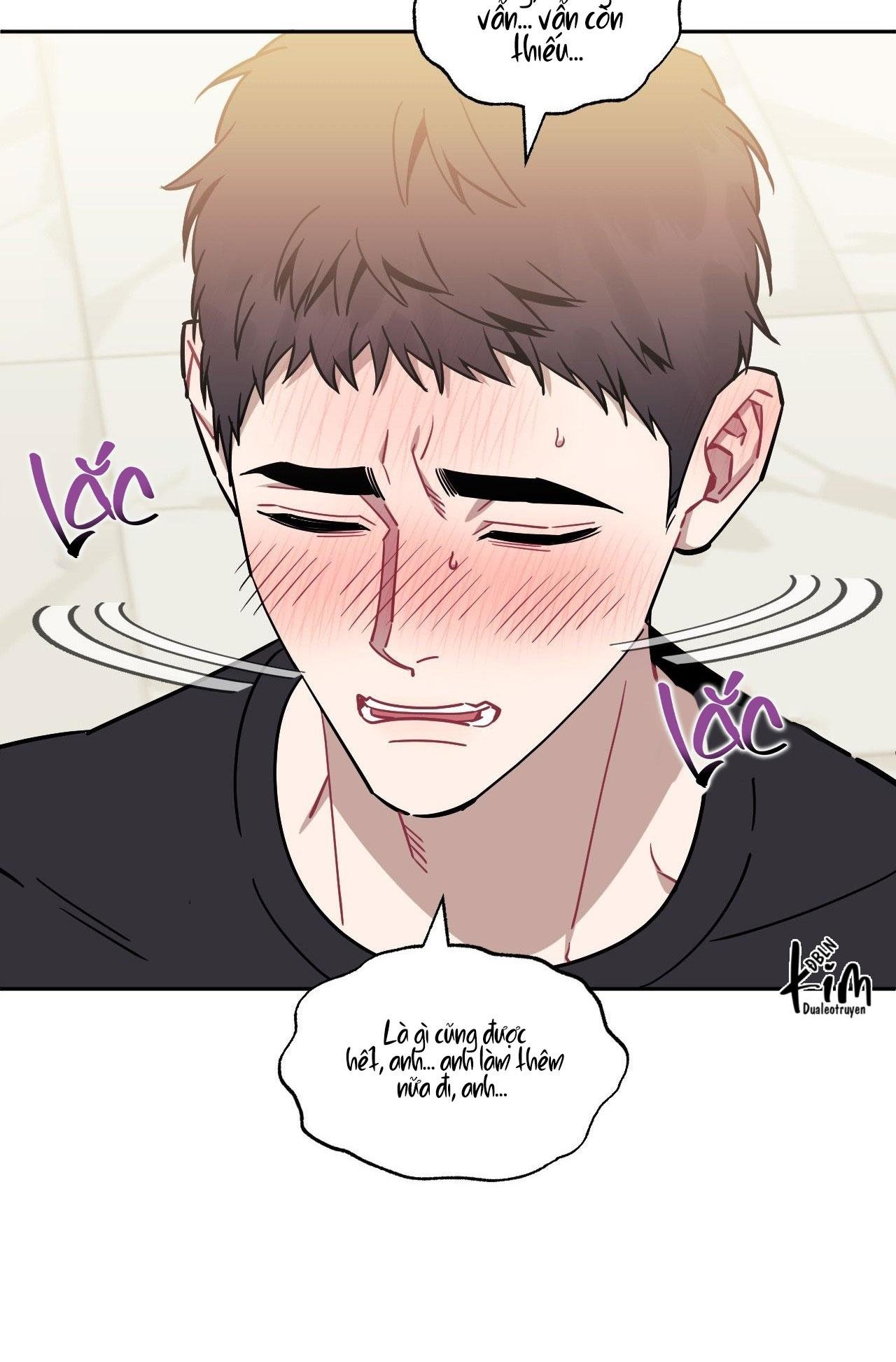 hơn cả bạn bè Chapter 93 anh chủ nt5 12