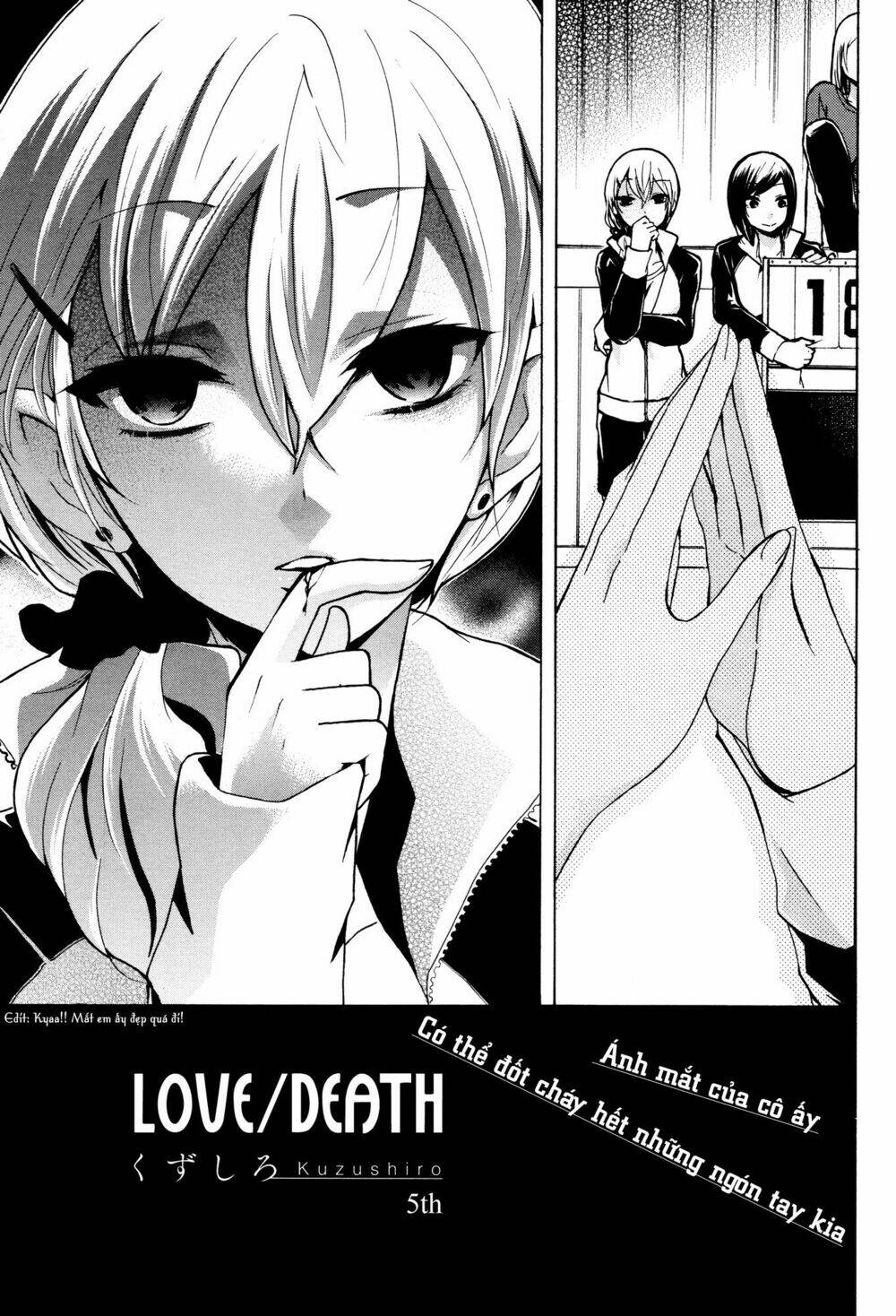 love / death chapter 5 3