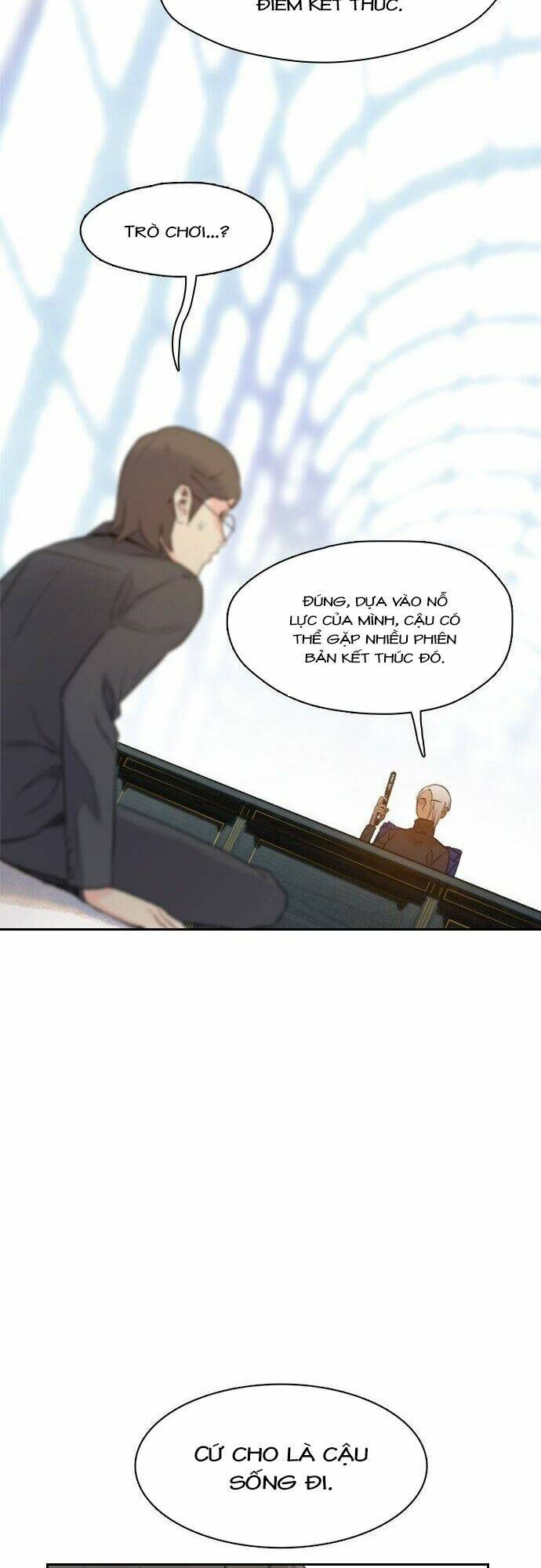 tôi sẽ chết sớm mất chapter 2 59