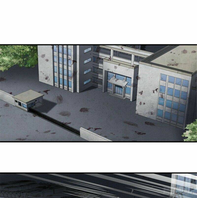 bạn gái virus của tôi chapter 129 3