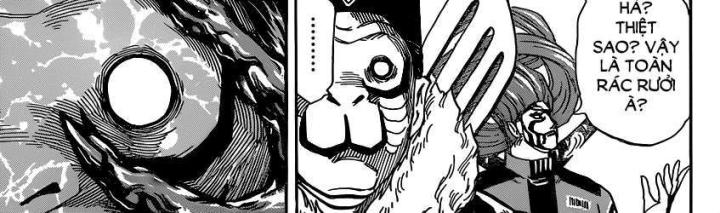 thánh tỏi sành ăn chapter 333 5