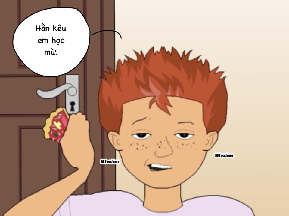 our bed chapter 2 24