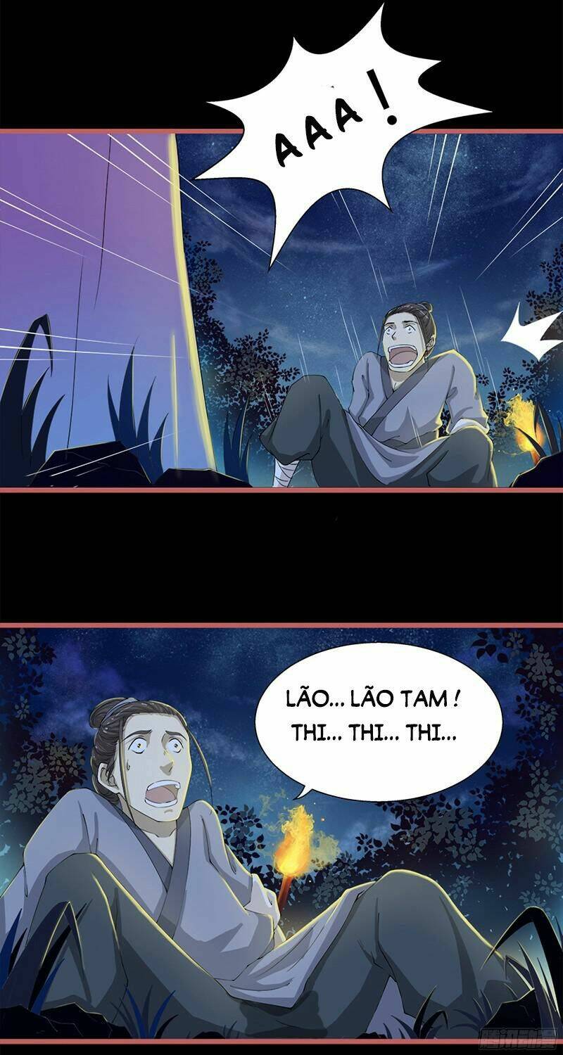 khuynh thế độc phi chapter 1 13