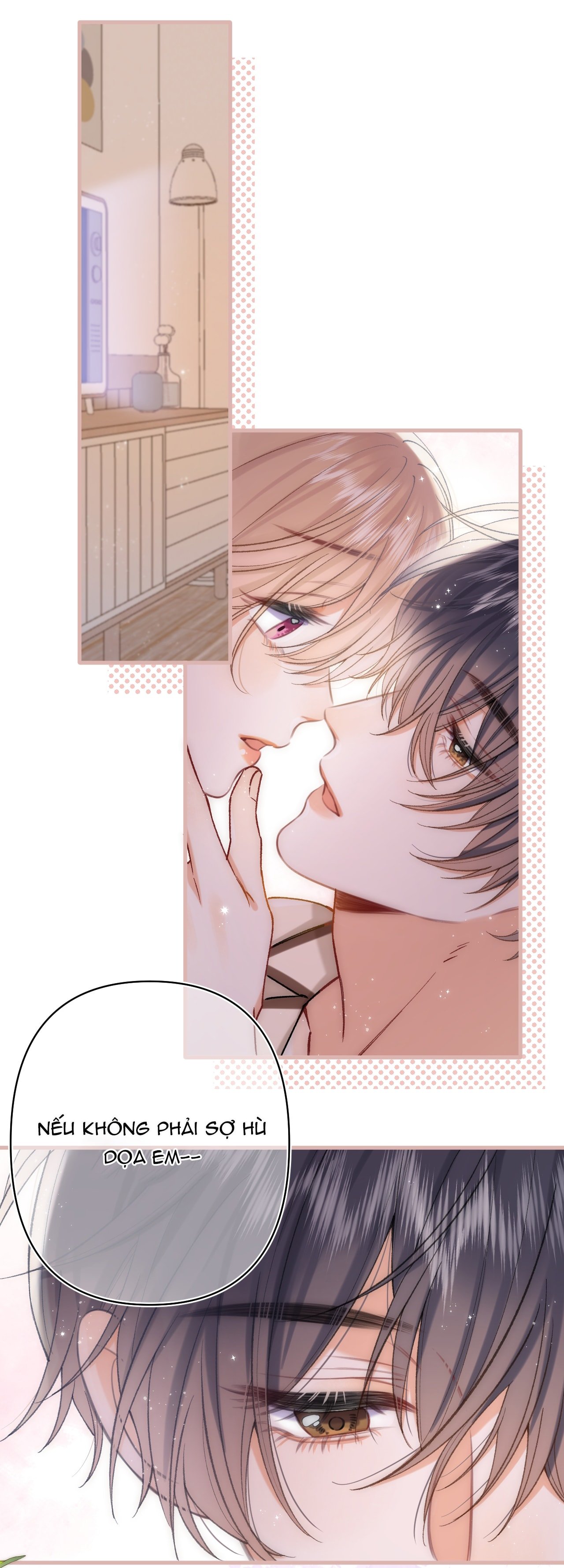 vụng trộm không thể giấu - mối tình thầm kín chapter 122.2 14