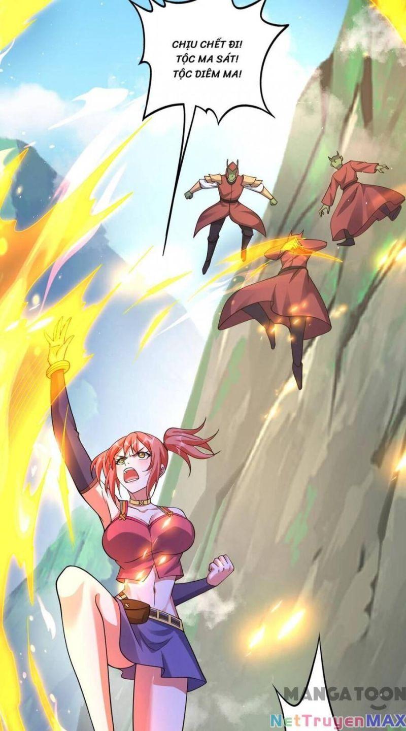 tối cường thần y tại đô thị chapter 282 41