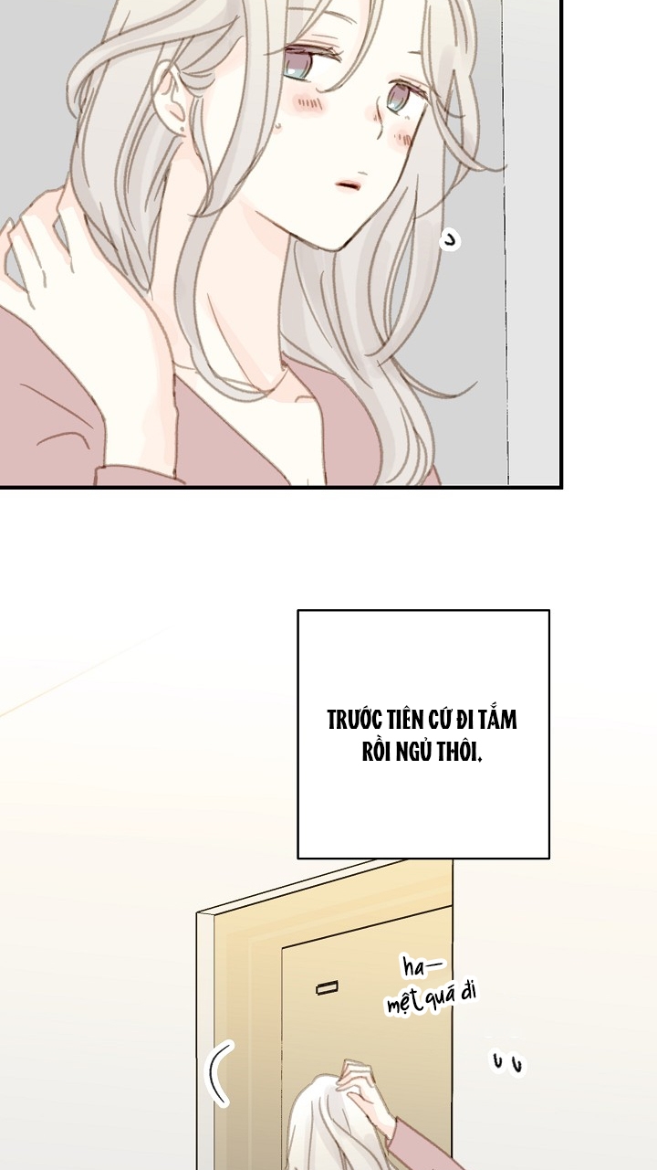 Người Bạn Thứ Năm chapter 5.1 - Trang 33