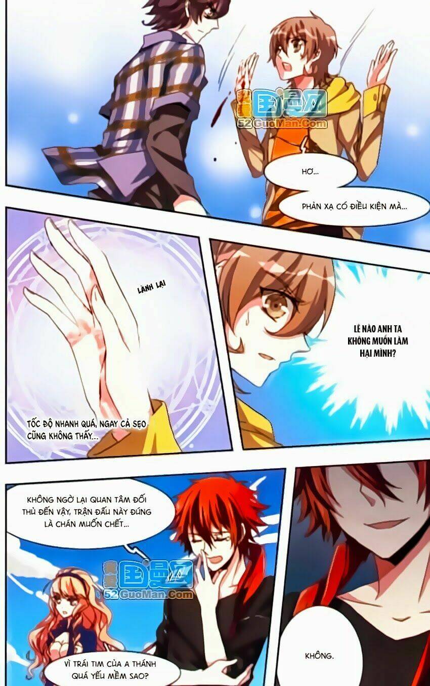 ám chi lạc ấn chapter 8 6