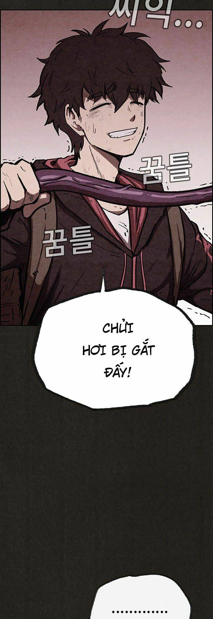 quái vật tại chung cư xanh chapter 64 32