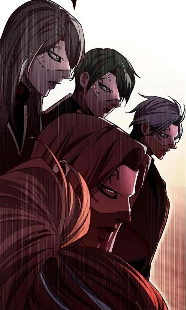 biến thân thành mèo chapter 247 77