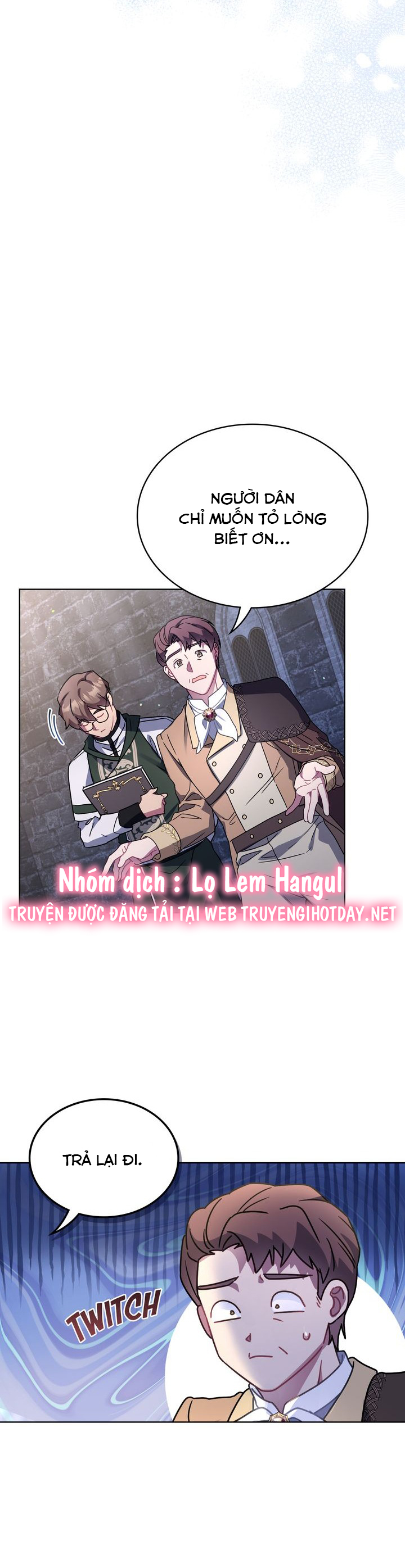 công chúa muôn loài chapter 60 14